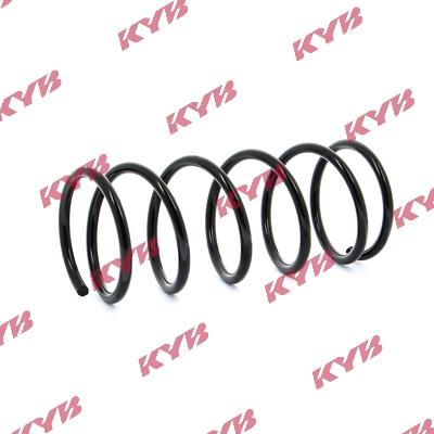 KYB RA1482 - Molla autotelaio www.autoricambit.com