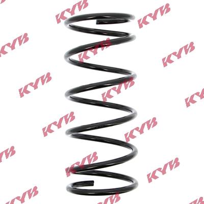 KYB RA1482 - Molla autotelaio www.autoricambit.com