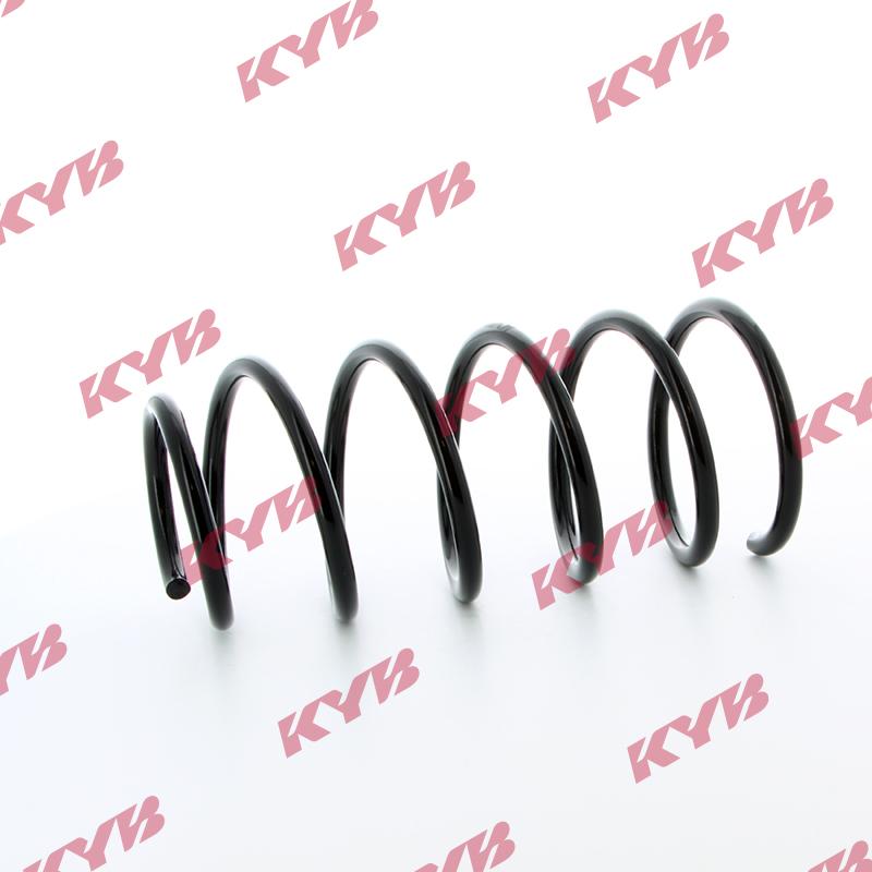 KYB RA1517 - Molla autotelaio www.autoricambit.com