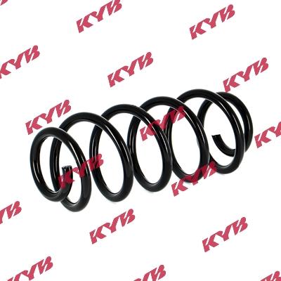 KYB RA1097 - Molla autotelaio www.autoricambit.com