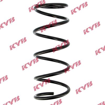 KYB RA1063 - Molla autotelaio www.autoricambit.com