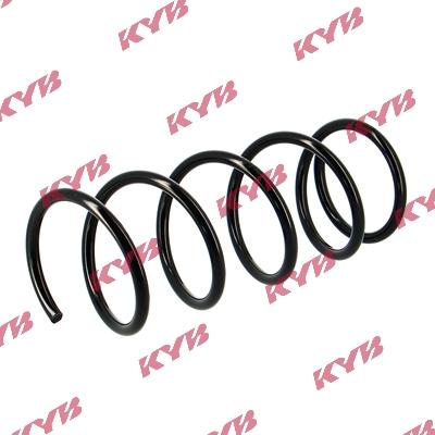 KYB RA1063 - Molla autotelaio www.autoricambit.com