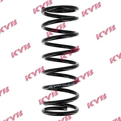 KYB RA1145 - Molla autotelaio www.autoricambit.com