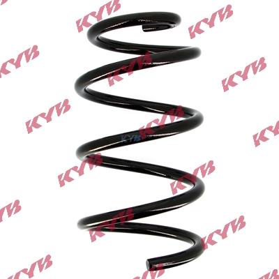 KYB RA1160 - Molla autotelaio www.autoricambit.com