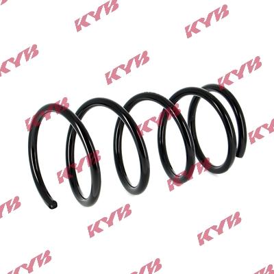 KYB RA1100 - Molla autotelaio www.autoricambit.com