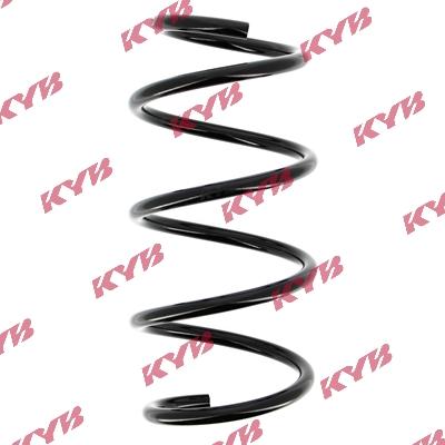 KYB RA1107 - Molla autotelaio www.autoricambit.com