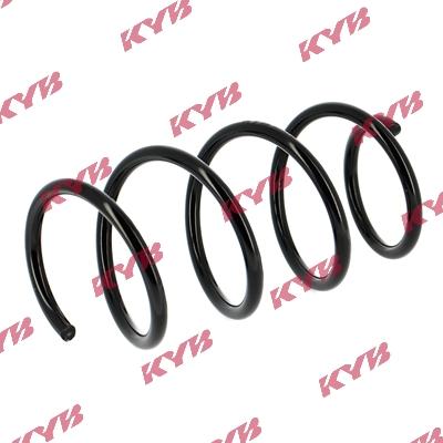 KYB RA1107 - Molla autotelaio www.autoricambit.com