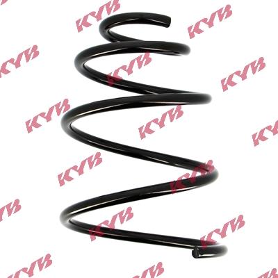 KYB RA1121 - Molla autotelaio www.autoricambit.com