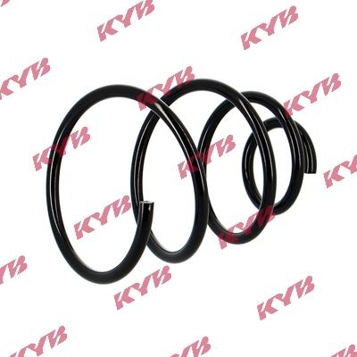 KYB RA1121 - Molla autotelaio www.autoricambit.com