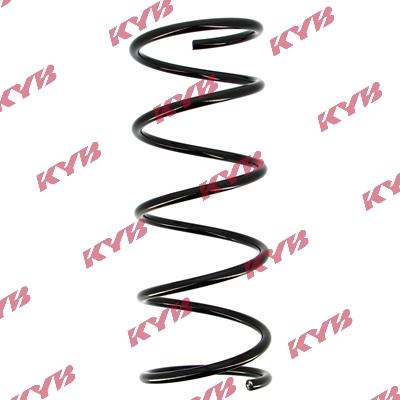 KYB RA1170 - Molla autotelaio www.autoricambit.com