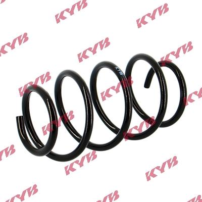 KYB RA1347 - Molla autotelaio www.autoricambit.com