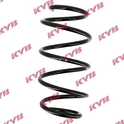 KYB RA1347 - Molla autotelaio www.autoricambit.com