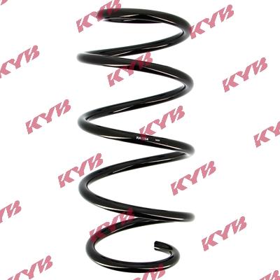 KYB RA1354 - Molla autotelaio www.autoricambit.com