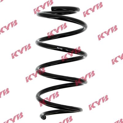 KYB RA1356 - Molla autotelaio www.autoricambit.com