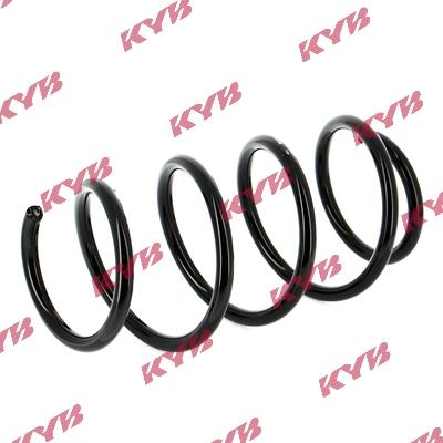 KYB RA1356 - Molla autotelaio www.autoricambit.com