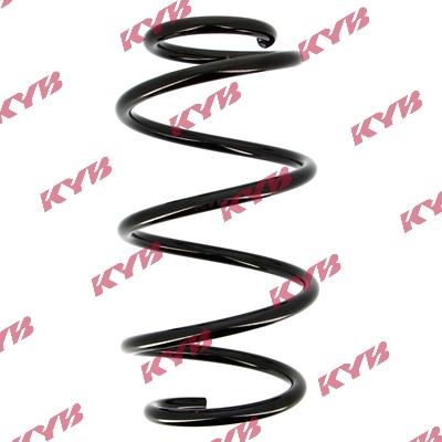 KYB RA1253 - Molla autotelaio www.autoricambit.com