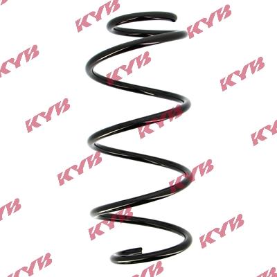 KYB RA1261 - Molla autotelaio www.autoricambit.com