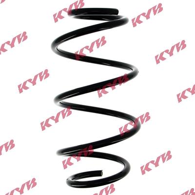 KYB RA1262 - Molla autotelaio www.autoricambit.com