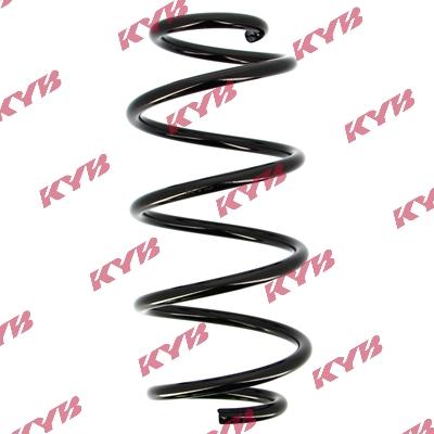 KYB RA1232 - Molla autotelaio www.autoricambit.com