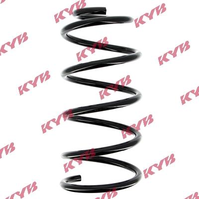 KYB RA3551 - Molla autotelaio www.autoricambit.com