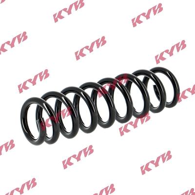 KYB RA7071 - Molla autotelaio www.autoricambit.com