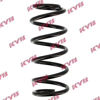 KYB RA7144 - Molla autotelaio www.autoricambit.com