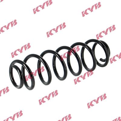 KYB RA7151 - Molla autotelaio www.autoricambit.com