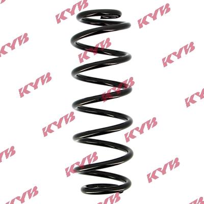 KYB RA7102 - Molla autotelaio www.autoricambit.com