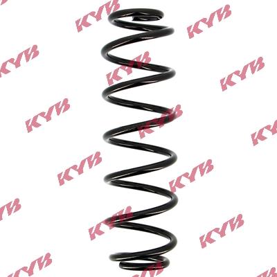 KYB RA7126 - Molla autotelaio www.autoricambit.com