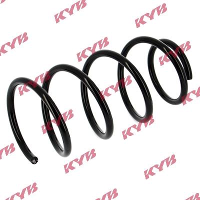 KYB RA7173 - Molla autotelaio www.autoricambit.com