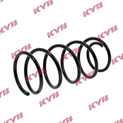 KYB RC1228 - Molla autotelaio www.autoricambit.com