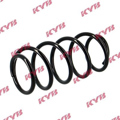 KYB RH1160 - Molla autotelaio www.autoricambit.com