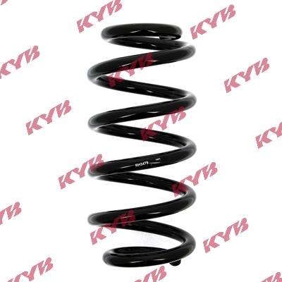 KYB RH3479 - Molla autotelaio www.autoricambit.com