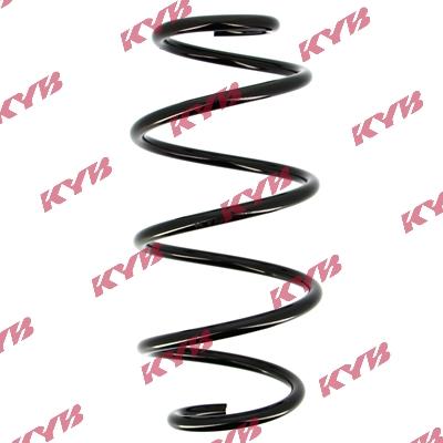 KYB RH2503 - Molla autotelaio www.autoricambit.com