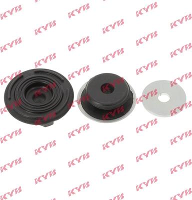 KYB SM9913 - Supporto ammortizzatore a molla www.autoricambit.com