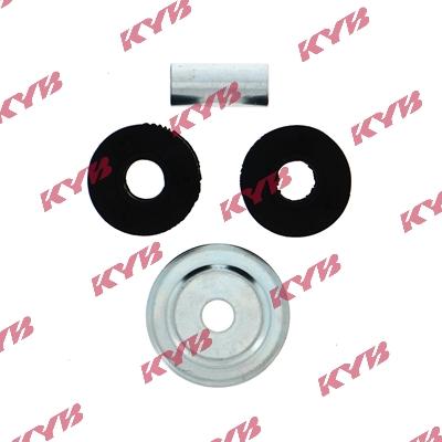 KYB SM9928 - Supporto ammortizzatore a molla www.autoricambit.com