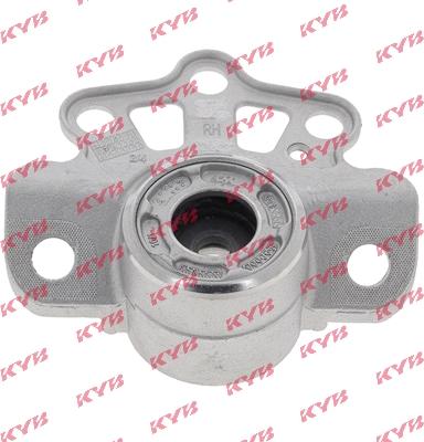 KYB SM9805 - Supporto ammortizzatore a molla www.autoricambit.com