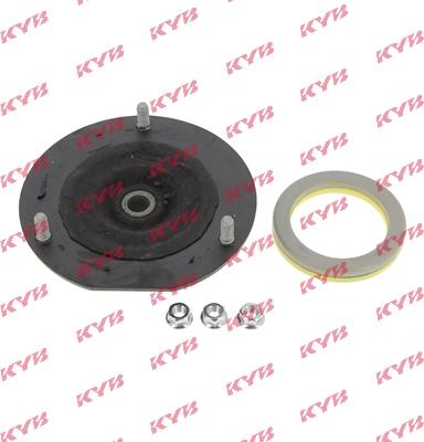 KYB SM5498 - Supporto ammortizzatore a molla www.autoricambit.com