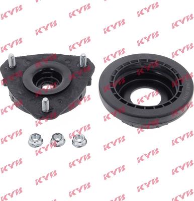 KYB SM5581 - Supporto ammortizzatore a molla www.autoricambit.com