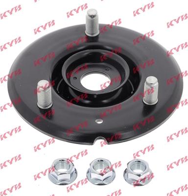 KYB SM5698 - Supporto ammortizzatore a molla www.autoricambit.com