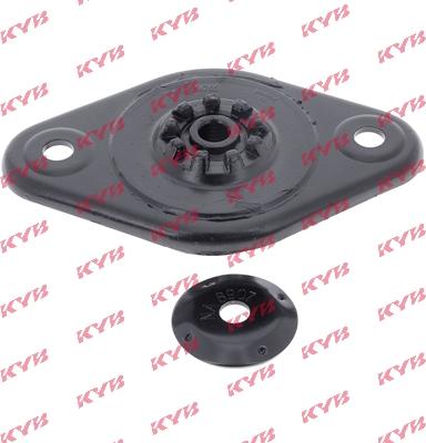 KYB SM5656 - Supporto ammortizzatore a molla www.autoricambit.com