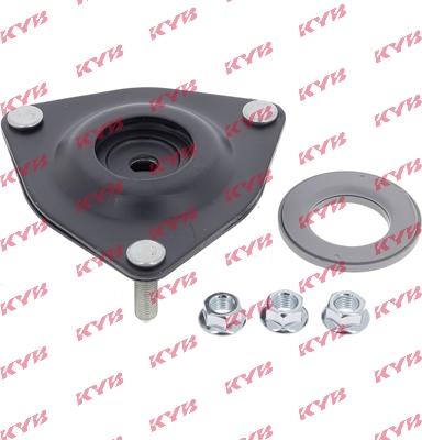 KYB SM5657 - Supporto ammortizzatore a molla www.autoricambit.com