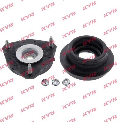 KYB SM5671 - Supporto ammortizzatore a molla www.autoricambit.com