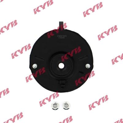 KYB SM5046 - Supporto ammortizzatore a molla www.autoricambit.com