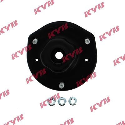 KYB SM5180 - Supporto ammortizzatore a molla www.autoricambit.com