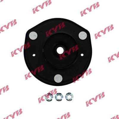 KYB SM5180 - Supporto ammortizzatore a molla www.autoricambit.com