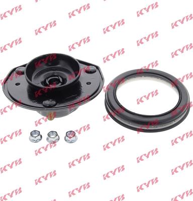 KYB SM5126 - Supporto ammortizzatore a molla www.autoricambit.com