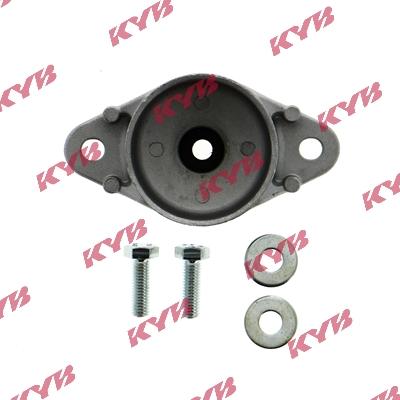 KYB SM5802 - Supporto ammortizzatore a molla www.autoricambit.com