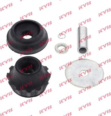 KYB SM5377 - Supporto ammortizzatore a molla www.autoricambit.com