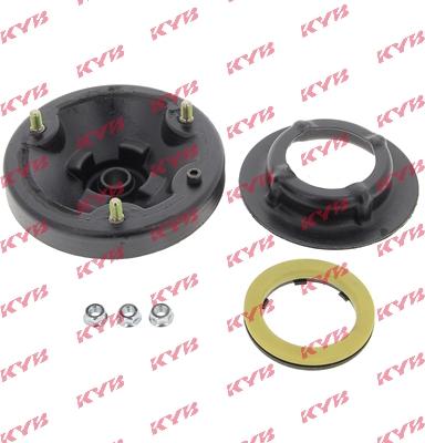 KYB SM5254 - Supporto ammortizzatore a molla www.autoricambit.com